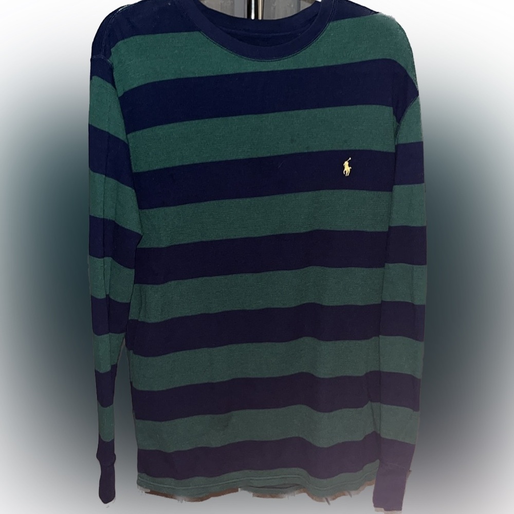 Men’s Polo Ralph Lauren shirt